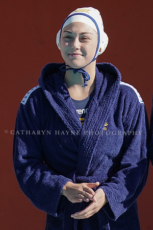 WWP: Stanford Invitational: California Golden Bears vs Stanford University Cardinal