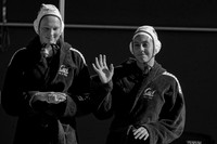WWP: Stanford Invitational: California Golden Bears vs Stanford University Cardinal