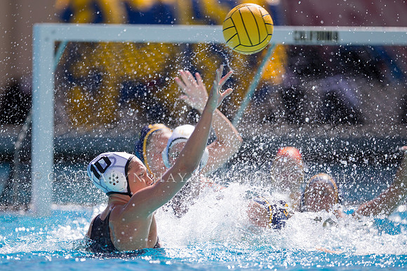 Cal vs LBSU
