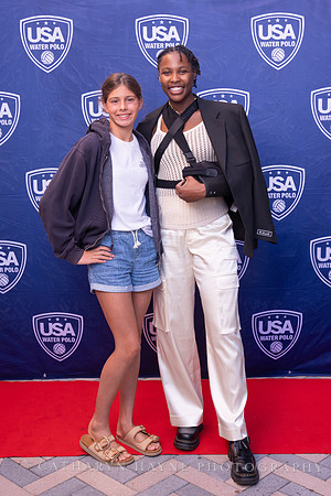 USA Water Polo: Women of the Water Premier