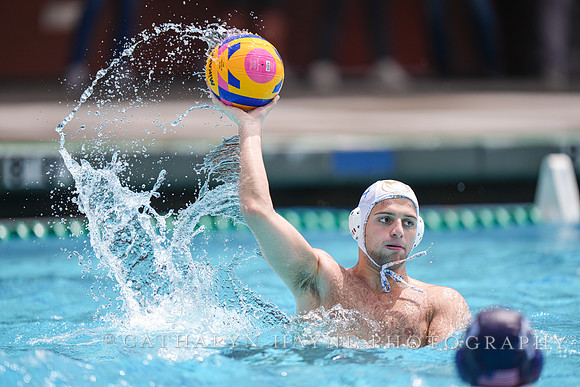 USA Water Polo National League