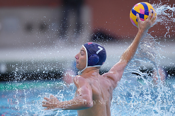 USA Water Polo National League