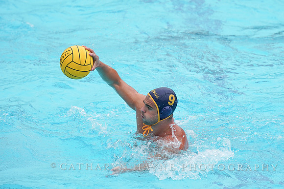 MWP: MPSF:California Golden Bears vs Stanford Cardinals