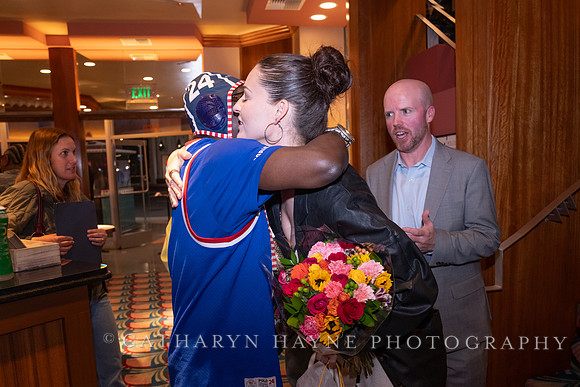 USA Water Polo: Women of the Water Premier
