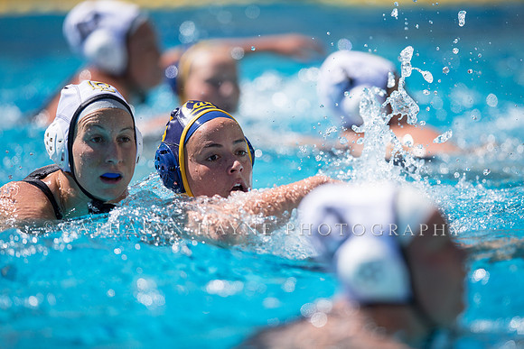 Cal vs LBSU