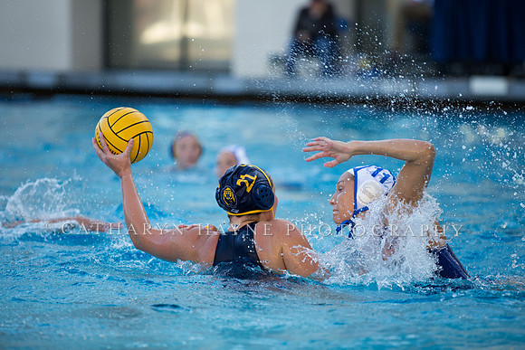 Cal vs UCLA