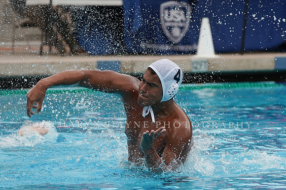 USAWP: Olympic Development Men's Championships: All Star: South vs West