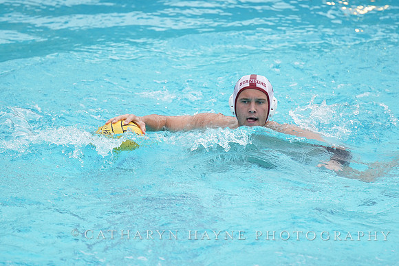 MWP: MPSF:California Golden Bears vs Stanford Cardinals