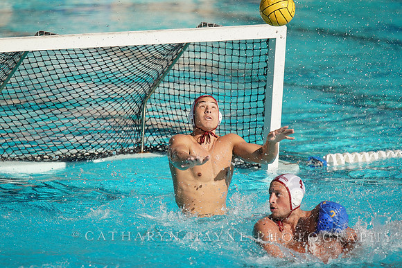 MWP: MPSF:Stanford University Cardinals vs UCLA Bruins