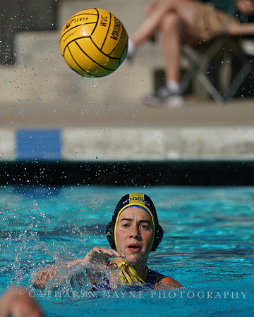 USAWP: JO Qualifiers: U16 SHAQb vs Diablo C