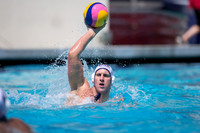 USA Blue vs USA Red at National League Championships