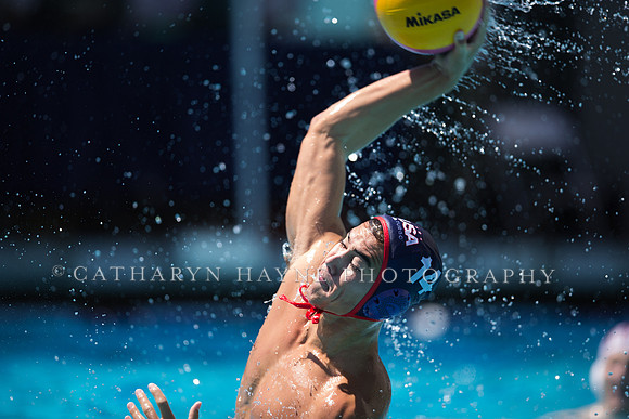 Olympic Club vs NorCal at National League Championships