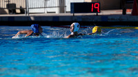 USA Water Polo: Girl's Olympic Development Program Championships: Youth Gold: PAC Red vs CST Red
