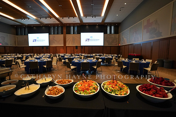Collegiate Women's Water Polo: NCAA Banquet