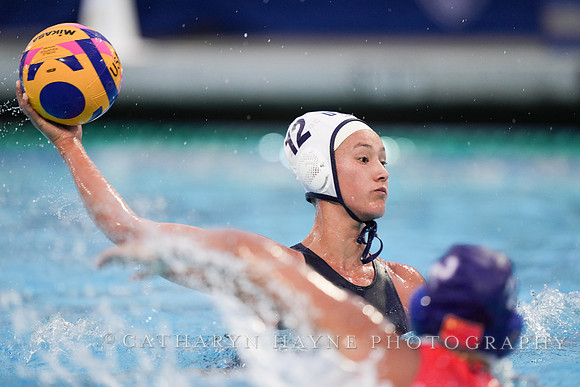 WWP: USA vs China