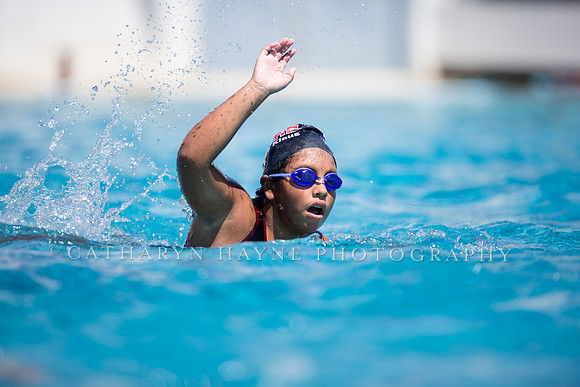 U13 Skills Camp for USA Water Polo