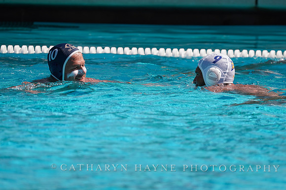 MWP:UC Davis Aggies vs San Jose State University Spartans Game 2