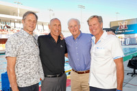 1984 MWP Olympic Team