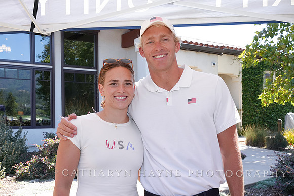 USA Water Polo Golf Tournamentr