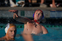 YWP: Kap 7: 19U SanFrancisco Water Polo Club vs South Bay United
