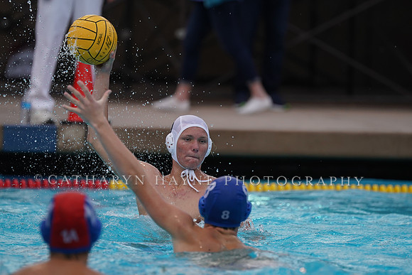 USAWP: Olympic Development Men's Championships: Cadet:PAC Red vs PSW