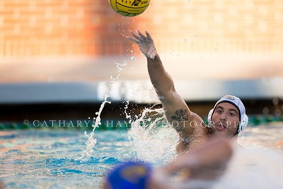 MPSF UCLA vs LBSU