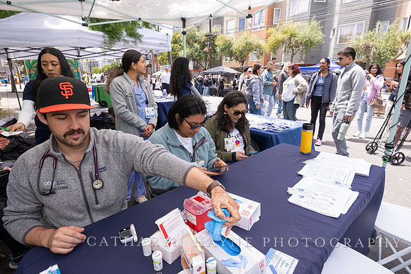 UCSF Carnaval