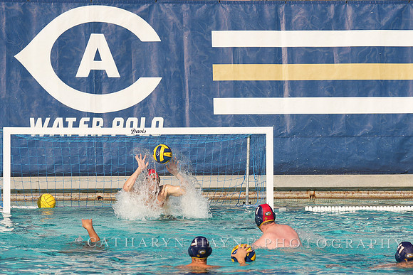 MWP: UC Davis Aggies Alumni Game