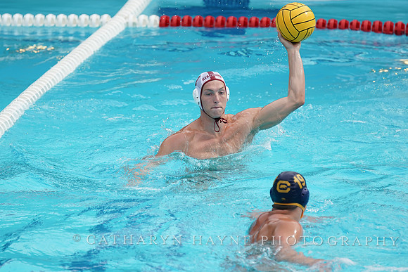 MWP: MPSF:California Golden Bears vs Stanford Cardinals