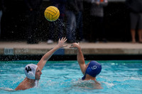 USAWP: Olympic Development Men's Championships: Cadet:PAC Red vs PSW