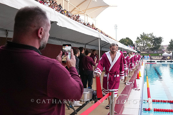 MWP: Fordham University Rams vs USC Trojans