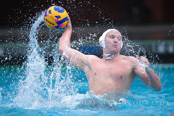 USA Water Polo National League