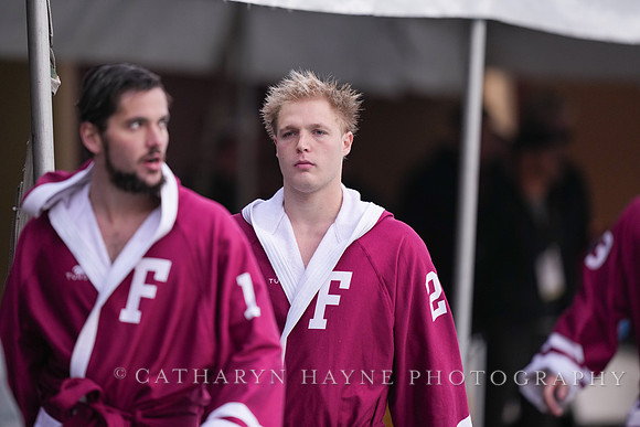 MWP: Fordham University Rams vs USC Trojans