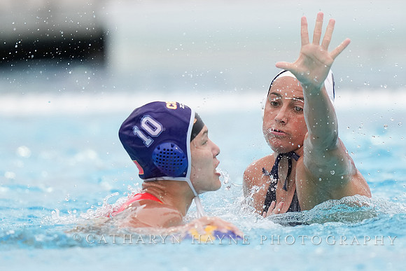 WWP: USA vs China