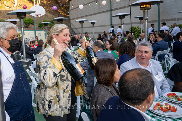 Head-Royce Spring Celebration: Together Again