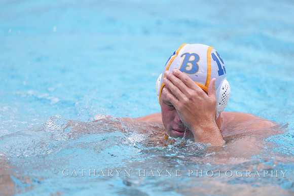 USA Water Polo National League