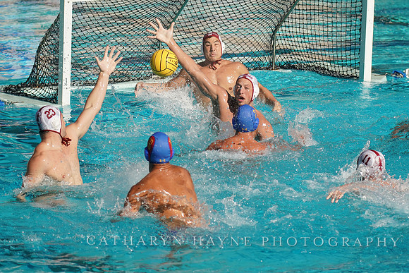MWP: MPSF:Stanford University Cardinals vs UCLA Bruins