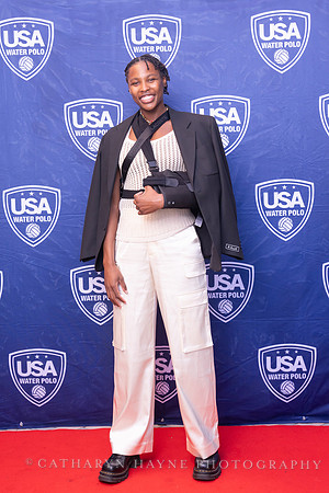 USA Water Polo: Women of the Water Premier