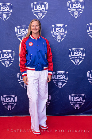 USA Water Polo: Women of the Water Premier