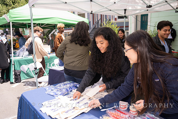 UCSF Carnaval