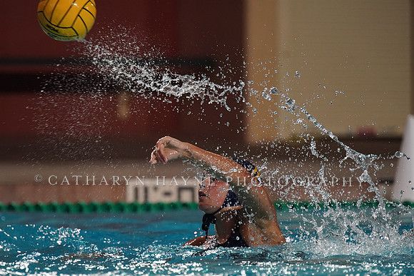 WWP: Stanford Invitational: California Golden Bears vs UC Davis Aggies