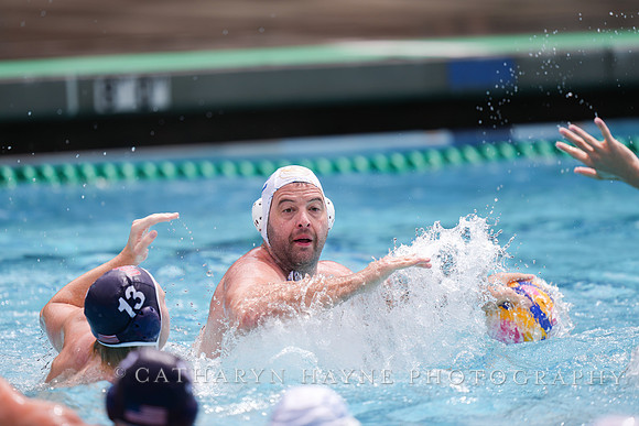 USA Water Polo National League