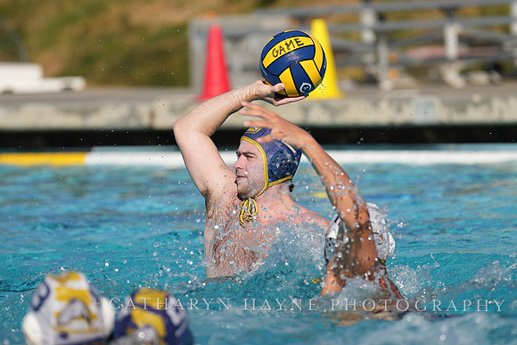 MWP: UC Davis Aggies Alumni Game