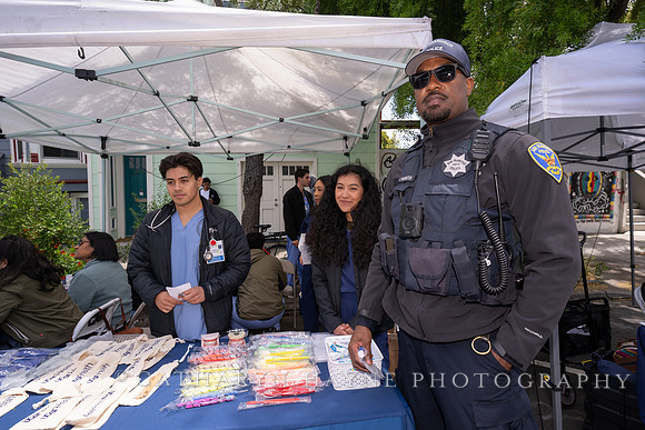 UCSF Carnaval