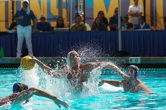 MWP: UC Santa Barbara Gauchos vs UOP Tigers