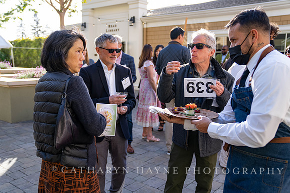 Head-Royce Spring Celebration: Together Again