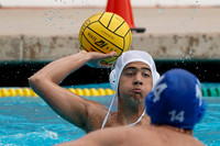 USAWP: Olympic Development Men's Championships: All Star: South vs West