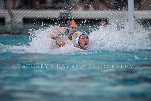 Cal vs UCLA,