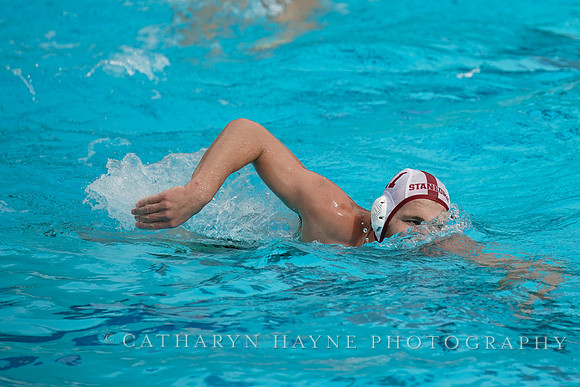 MWP: MPSF:California Golden Bears vs Stanford Cardinals