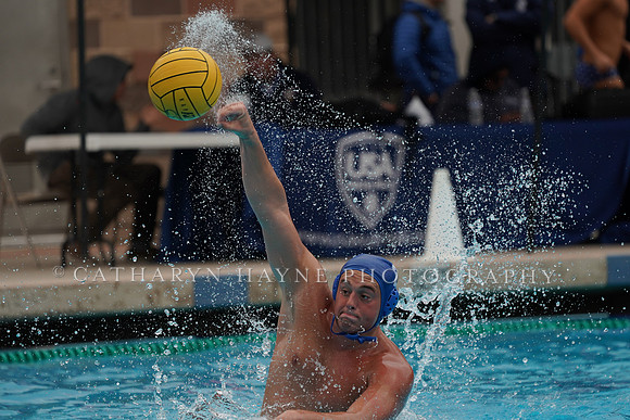 USAWP: Olympic Development Men's Championships: All Star: South vs West